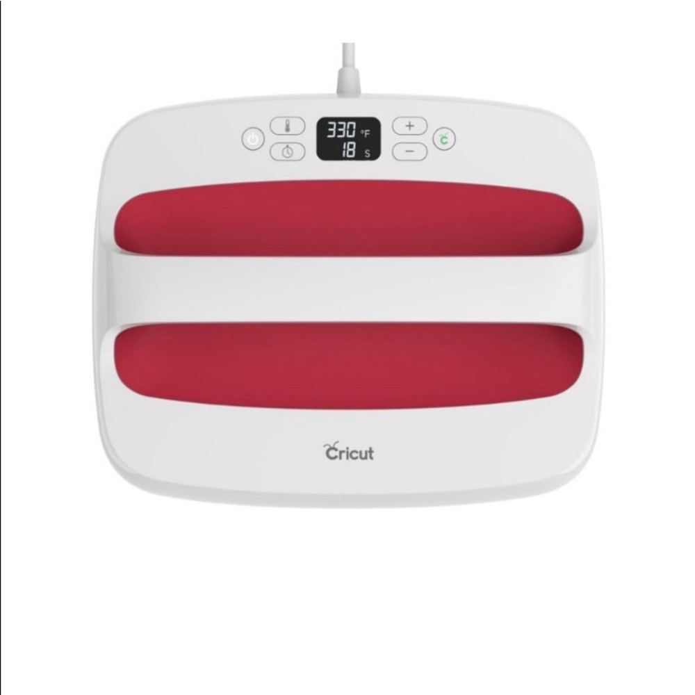 Cricut machine